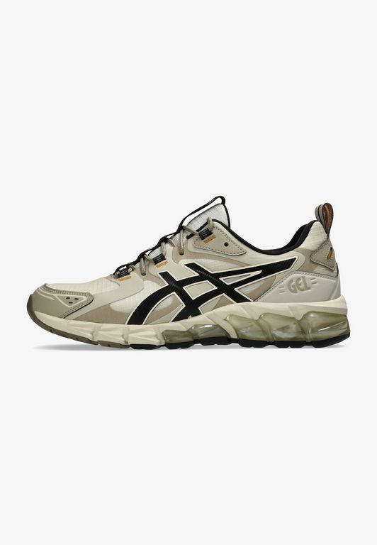 

Кроссовки мужские Asics A0H12O01E бежевые 48 EU, Бежевый, A0H12O01E