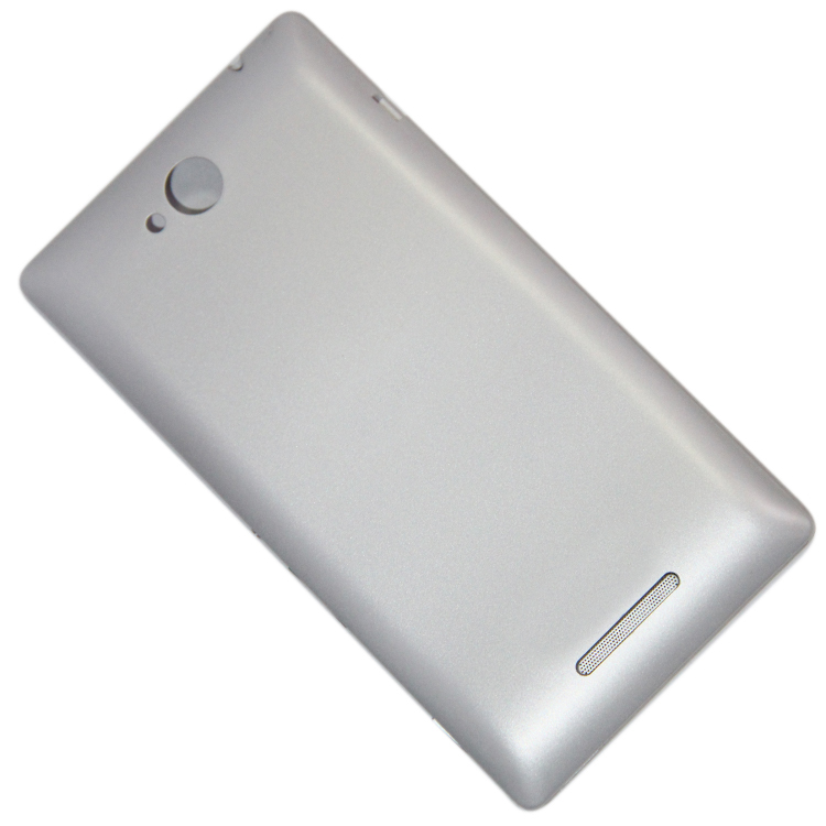 

Задняя крышка для Sony C2304, C2305 (Xperia C) <белый>