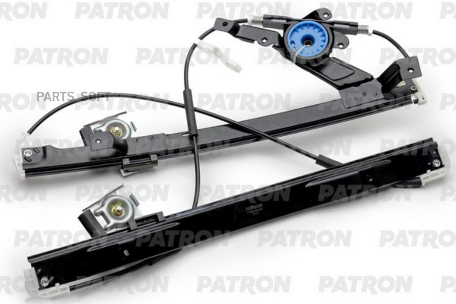 

Стеклоподъемник Передний правый FORD Mondeo III 2000-2007 PATRON PWR1063R