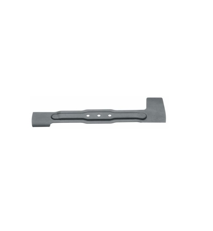 нож rocknparts для газонокосилки bosch 400мм zcd m005 112025 Нож Кит для газонокосилки Bosch (40 см), 016-0016
