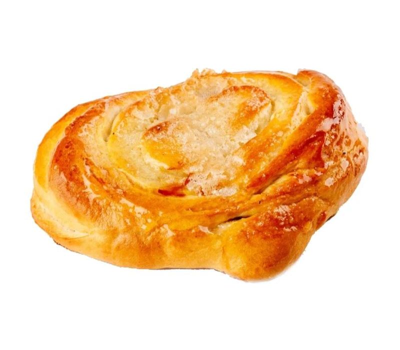 

Плюшка Белая Вежа Московская 100 г