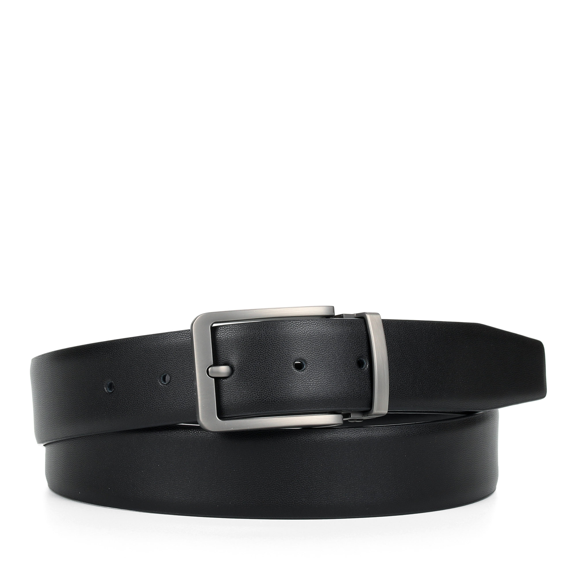 

Ремень мужской Respect BML-120-35107-JER-01-R черный, 125 см, BML-120-35107-JER-01-R