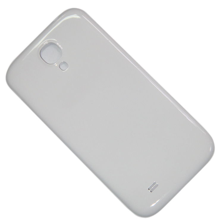 

Задняя крышка для Samsung i9500, i9505 (Galaxy S4) <белый>