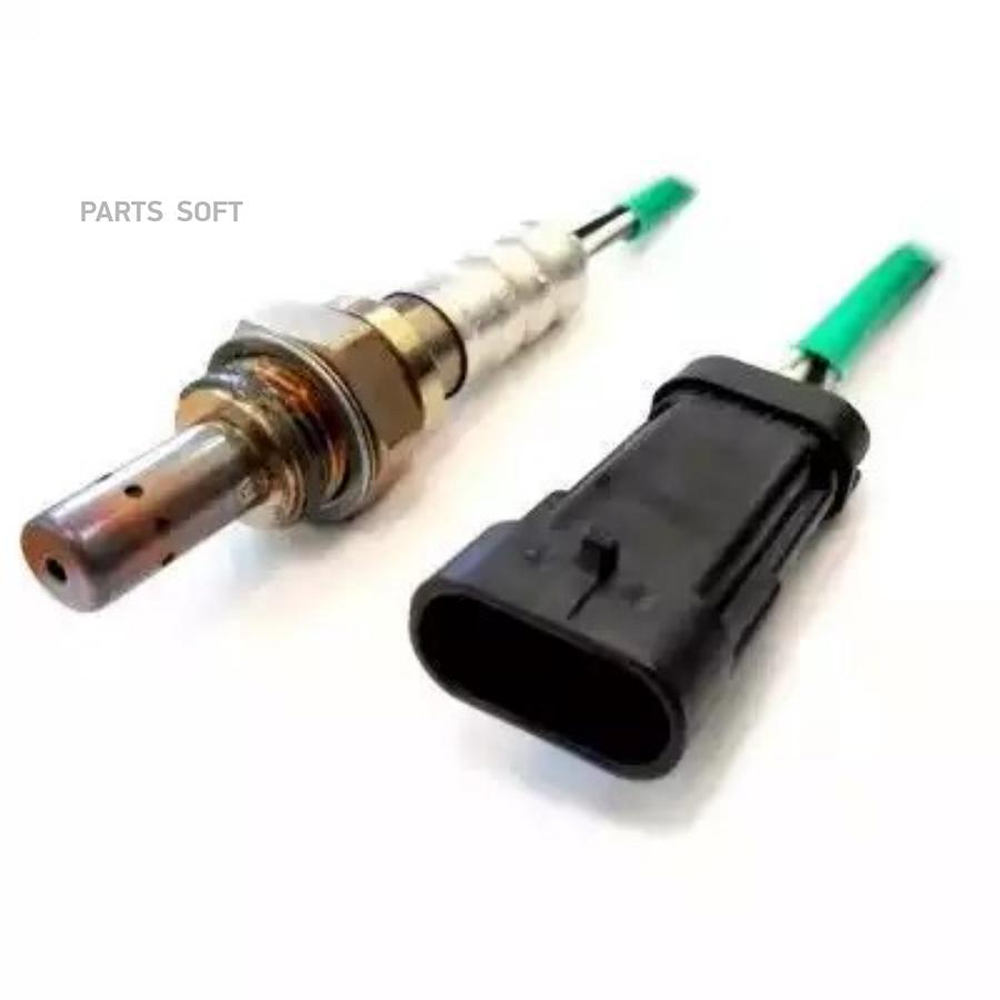 

Лямбда-зонд RENAULT CITROEN DACIA NISSAN PROTON Meat Doria 81504