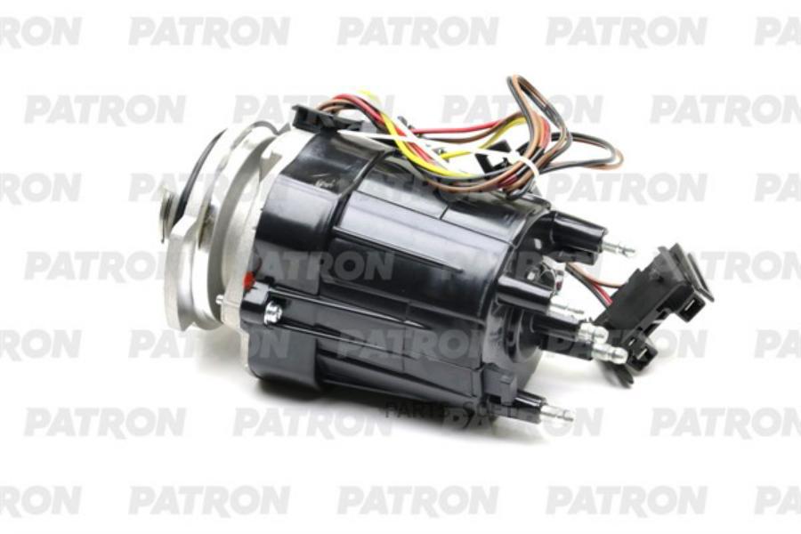 

Распределитель Зажигания (Dеlсо Unit) Ореl Каdеtt Е 1.6I 89- PATRON p410030