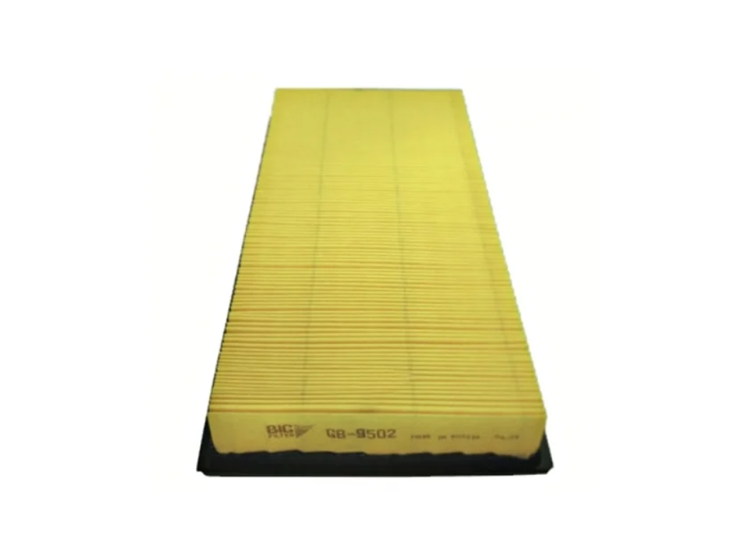 

Фильтр Воздушный BIG FILTER арт. GB9502