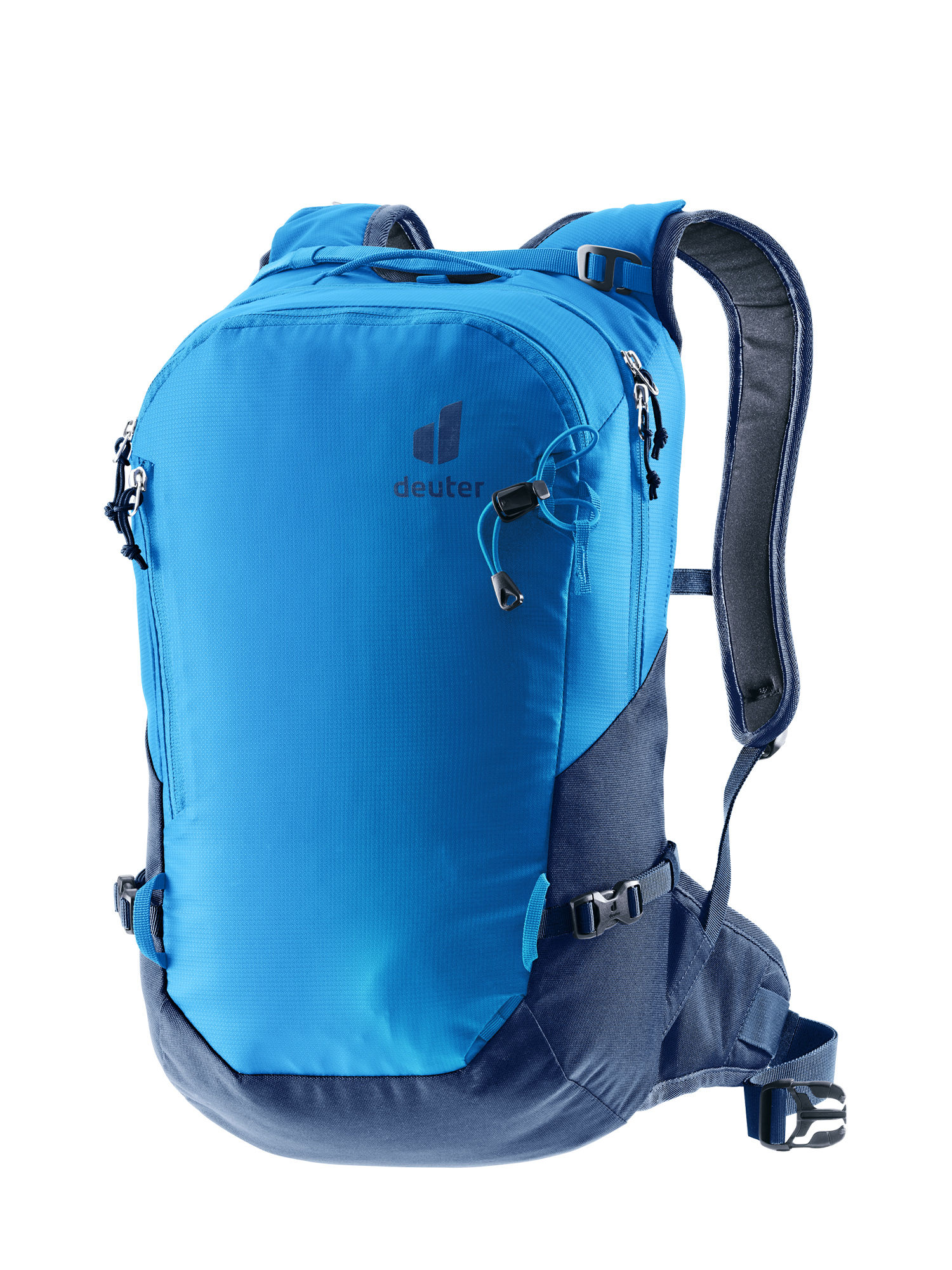 

Рюкзак Deuter Freecline 15 Neptune-Nightblue (б/р), Синий, Freecline 15