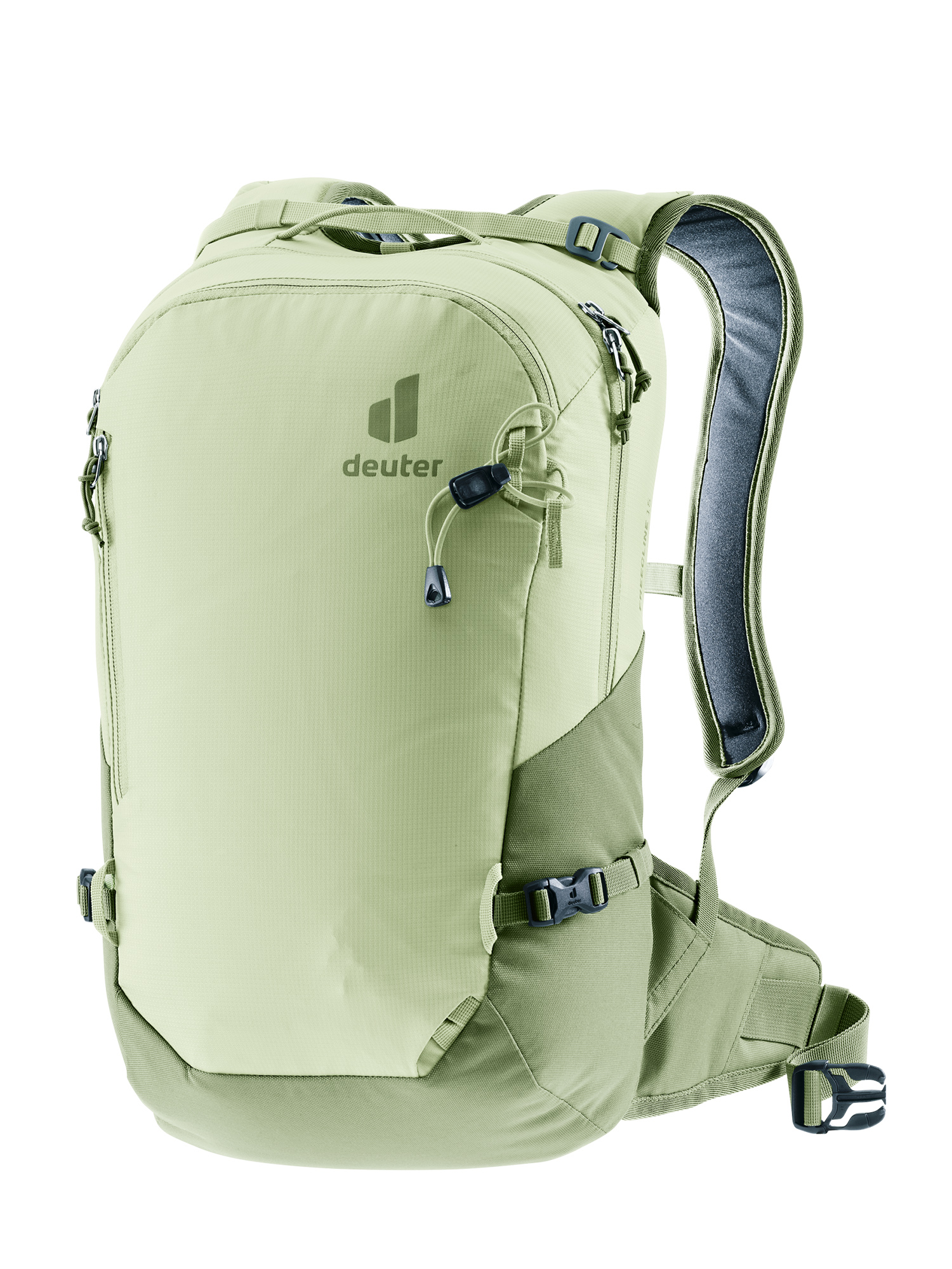 Рюкзак Deuter Freecline 15 Mineral-Grove (б/р)