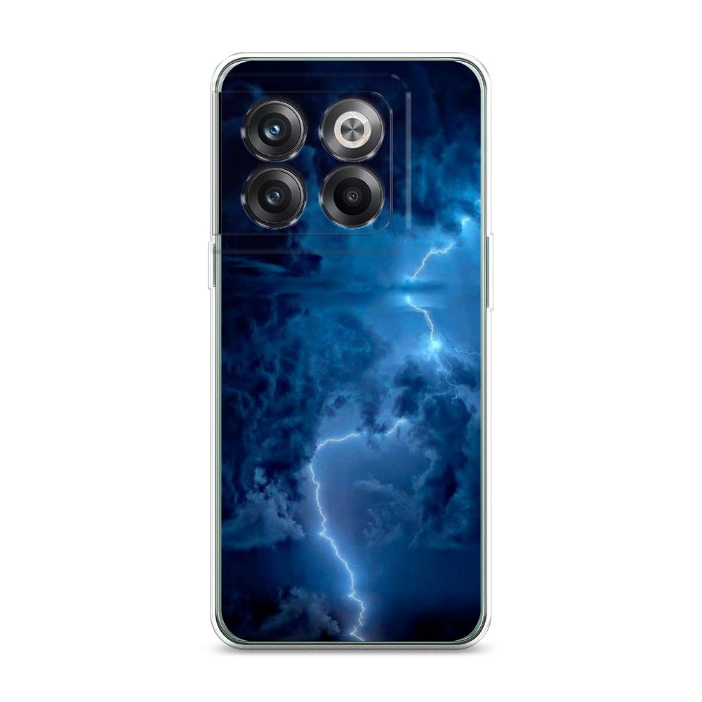 

Чехол Awog на OnePlus Ace Pro / ВанПлас Ace Pro "Молния", 153350-4