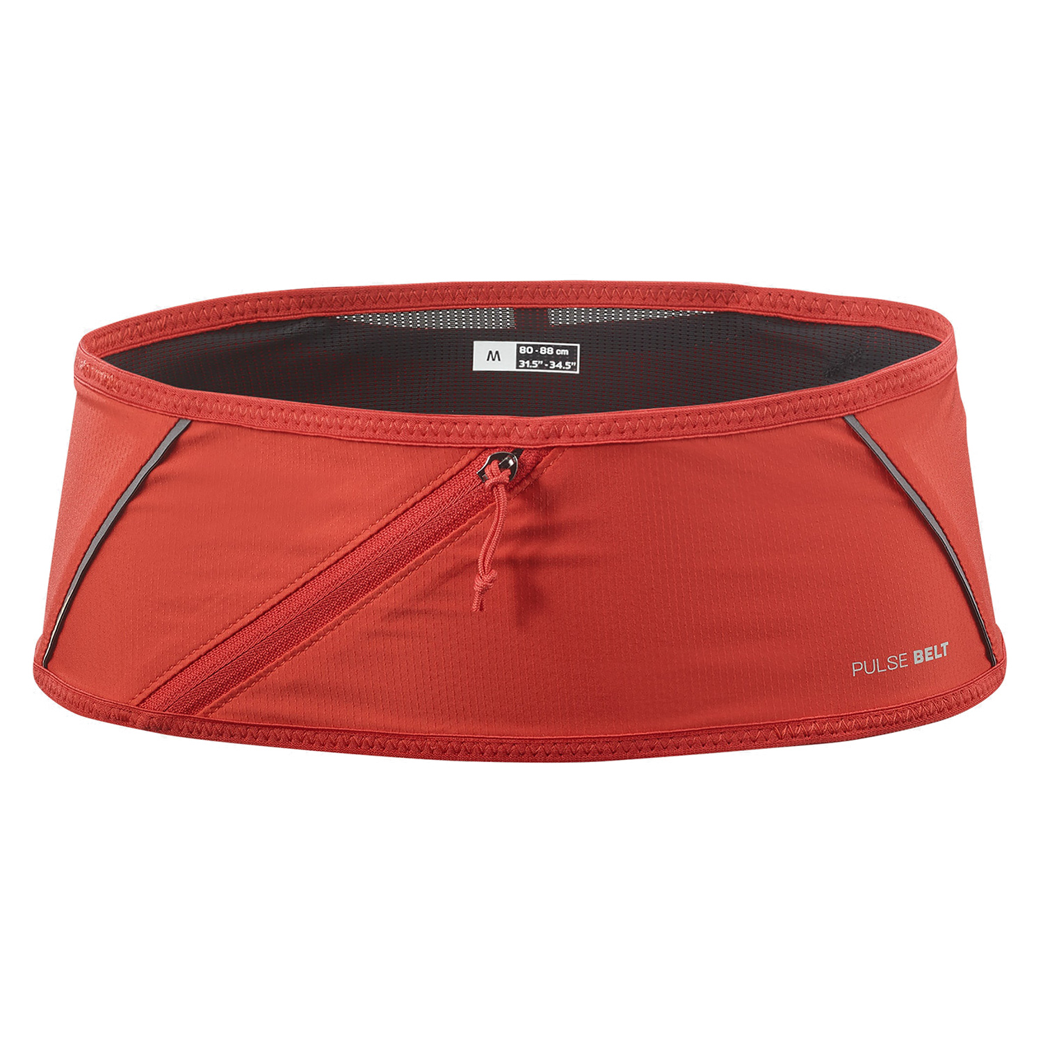 Поясная сумка SALOMON Pulse Belt High Risk Red (US:XL)