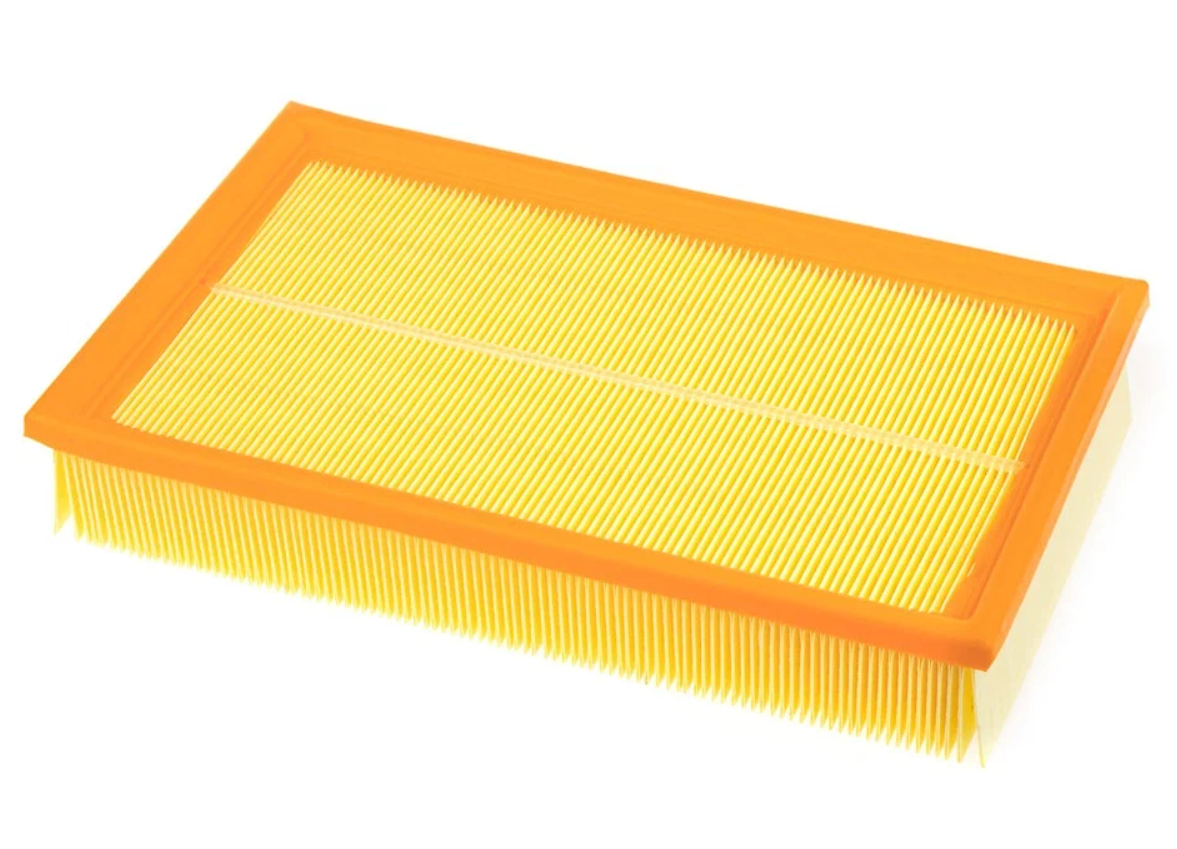 

Фильтр Воздушный Ad 100A6 Vw B3B4 Wunder Filter Wh127 WUNDER filter арт. WH127