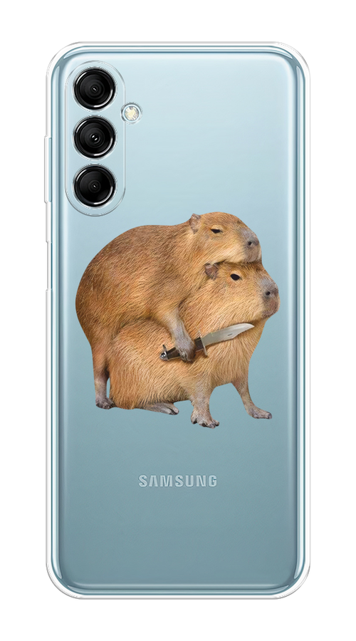 Чехол на Samsung Galaxy M14 5G 