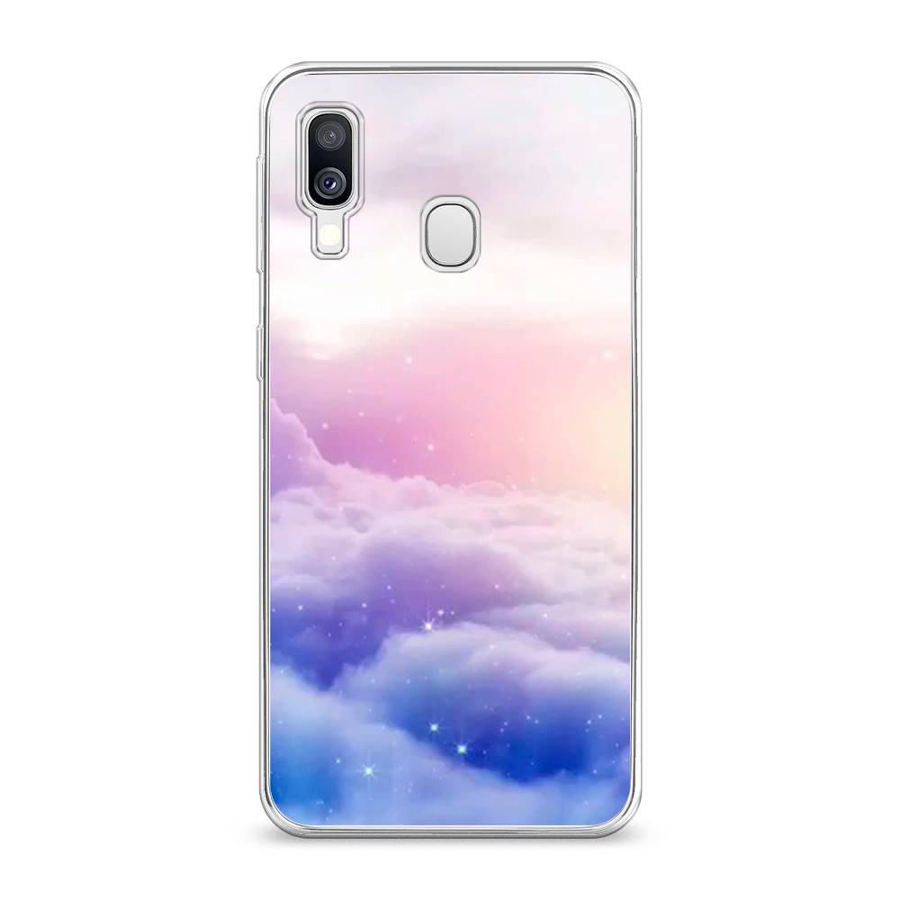 Чехол на Samsung Galaxy A40  