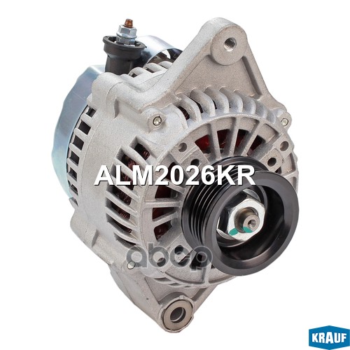 

Генератор Krauf арт. ALM2026KR