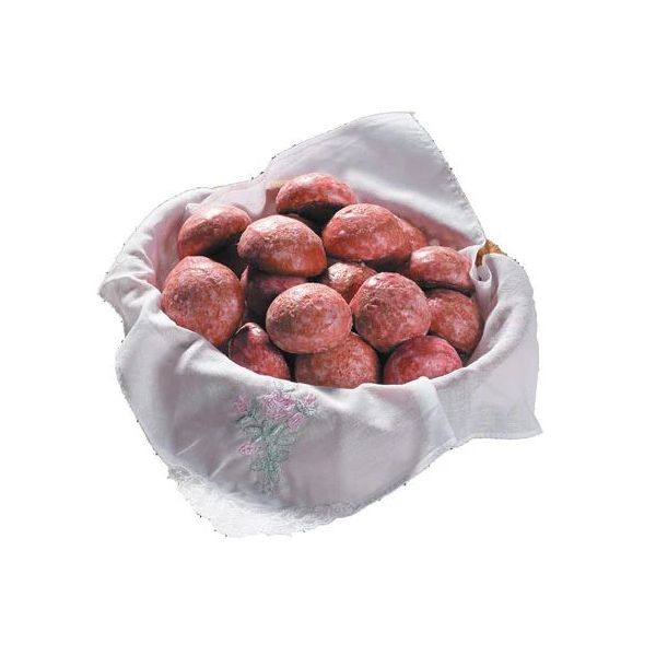 

Пряники Клюквенные 330 г