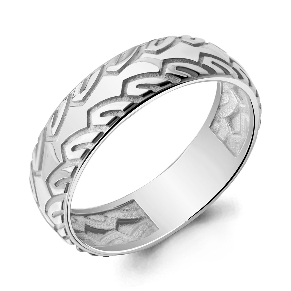 

Кольцо из серебра Aquamarine Aquamarine 54846_925_р р. 20,5, 54846_925_р