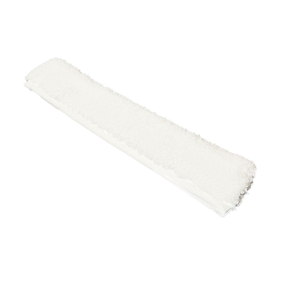 фото Насадка-шубка для мытья окон росмоп wwk-35, микроволокно, комбинированная, 35 см