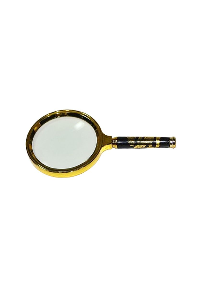 Лупа Амет Magnifier-2676 90 мм 370₽