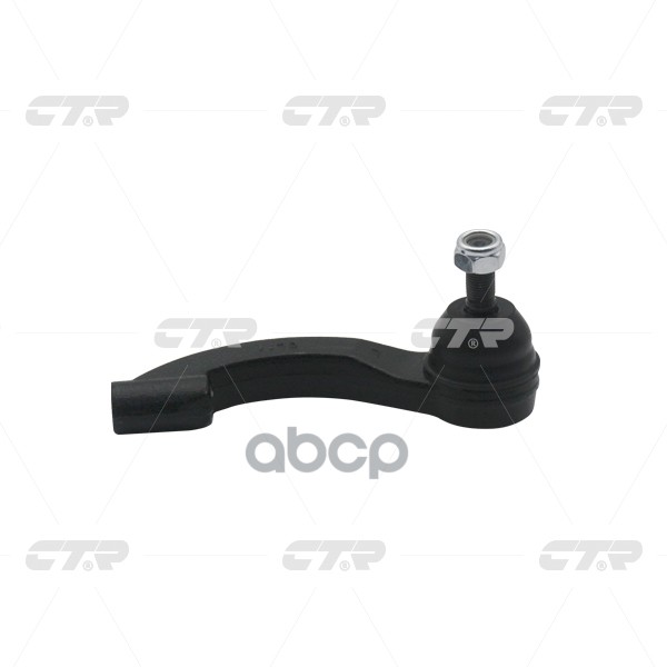 

Наконечник Рулевой Тяги L (Новый Ce0853L) Ctr Cecr-16L