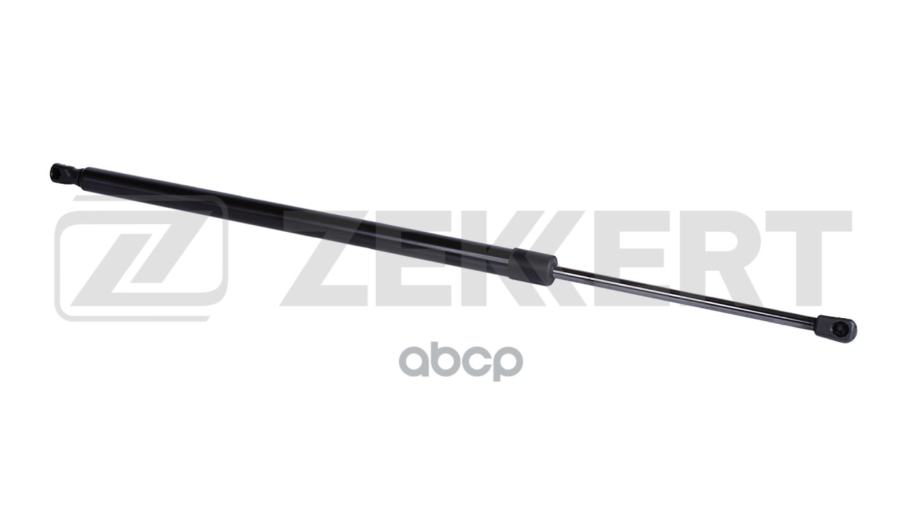 

Zekkert Амортизатор Багажника Zekkert Gf2297 Chrysler Voyager V 07-, Dodge Caravan V 08- 1
