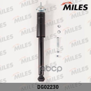 

Miles Dg02230 Замена На Dg02230-01 Амортизатор Задний Great Wall Safe / Hover / Wingle / T