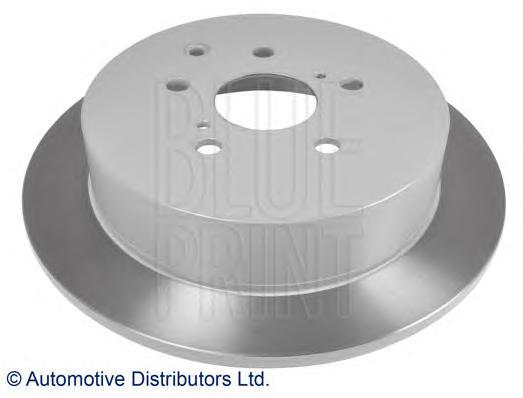 

Диск Тормозной BLUE PRINT adt343276