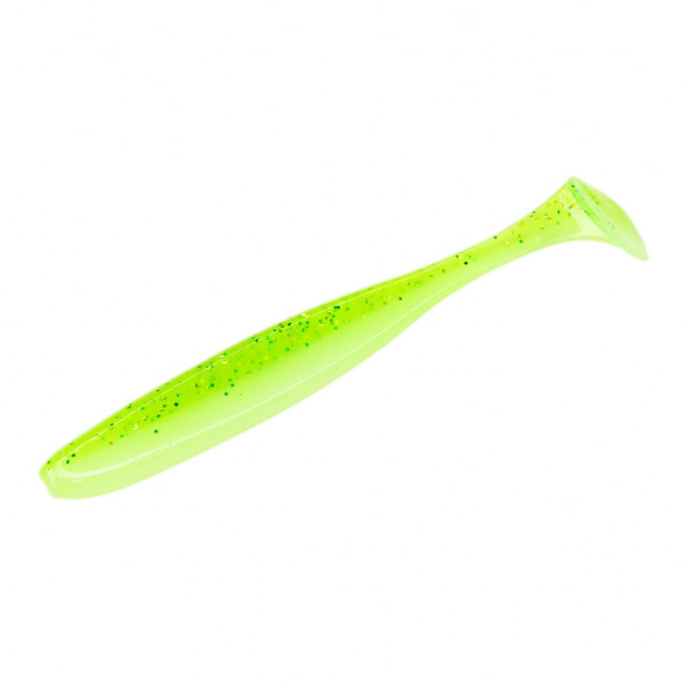 

Приманка Esox Sheasy, 120мм, 4шт, DC018, Зеленый, Sheasy