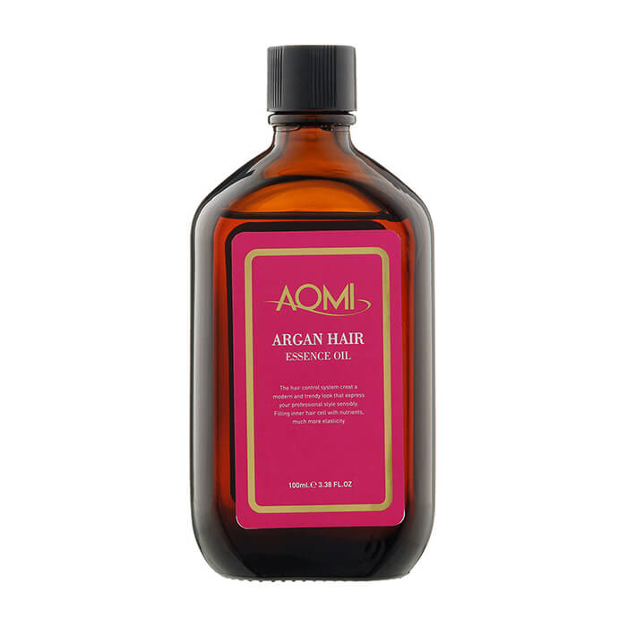 

Эссенция для волос AOMI Argan Hair Essence Oil