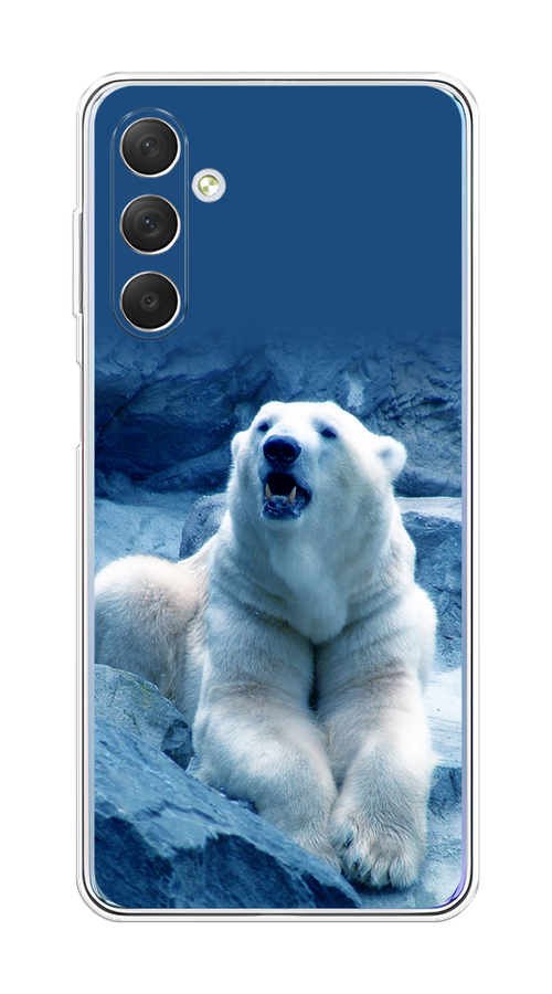 Чехол на Samsung Galaxy M54 