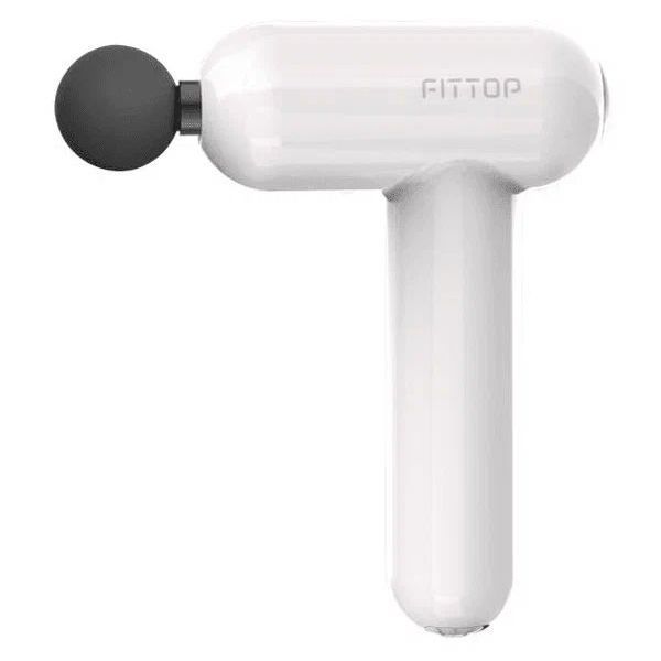 

Массажер Fittop SuperHit Mini White FSM971