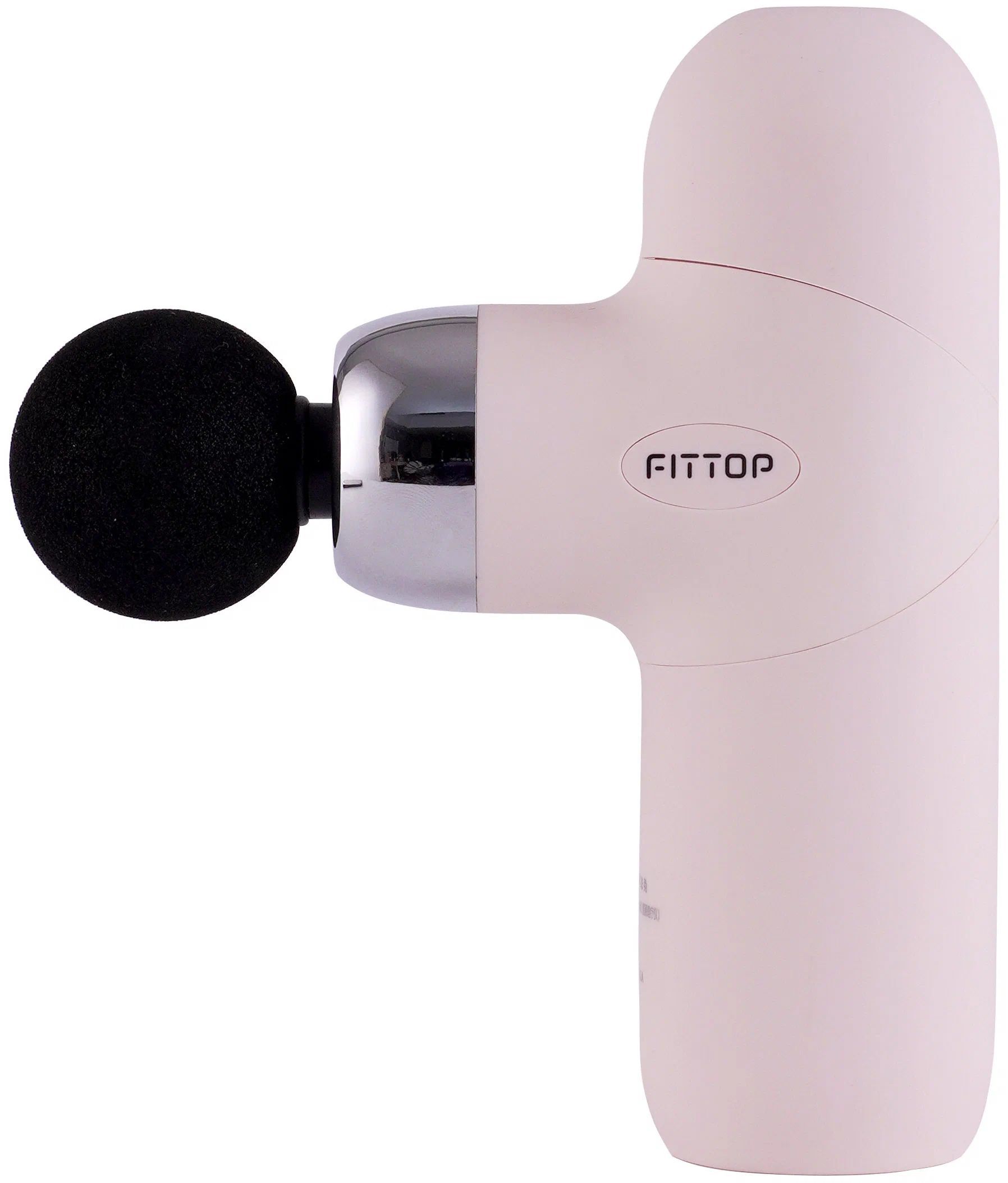 

Массажер Fittop SuperHit Mini II Pink FSM980