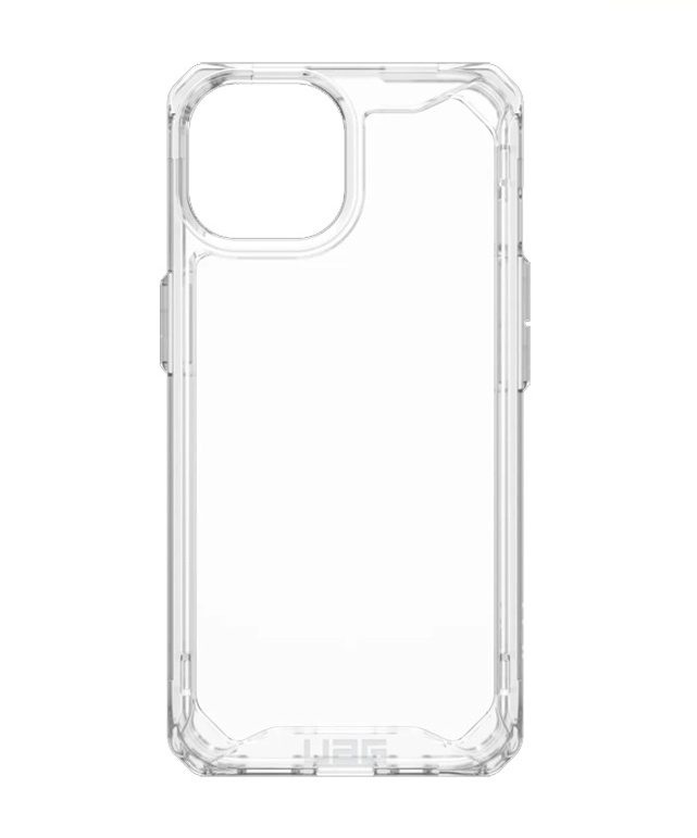 Чехол UAG PLYO для iPhone 15 Plus clear