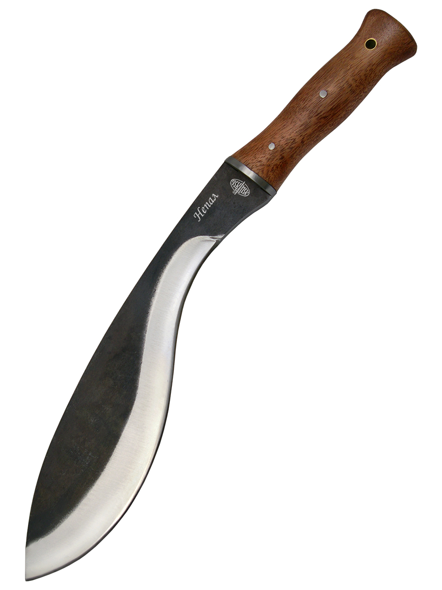 Нож Витязь B309-33 (Непал), тяжелое мачете-
