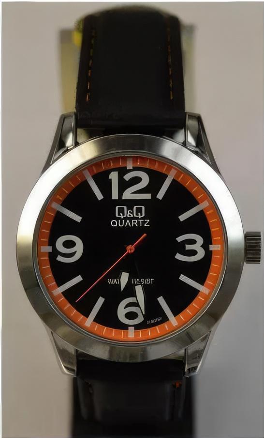 

Наручные часы мужские Q&Q GU62J801Y, GU62J801Y