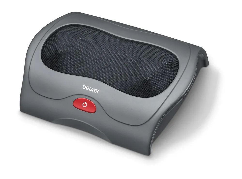 

Массажер Beurer FM39 645.02, Серый