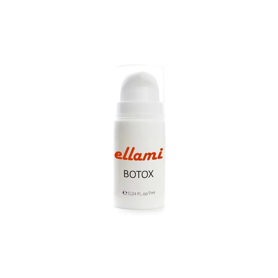 

Ботокс для ресниц ELLAMI, 7 мл, botox