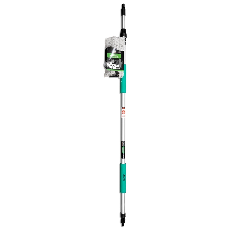

Щетка для мытья AVS телескопическая SB-270 170-270 см