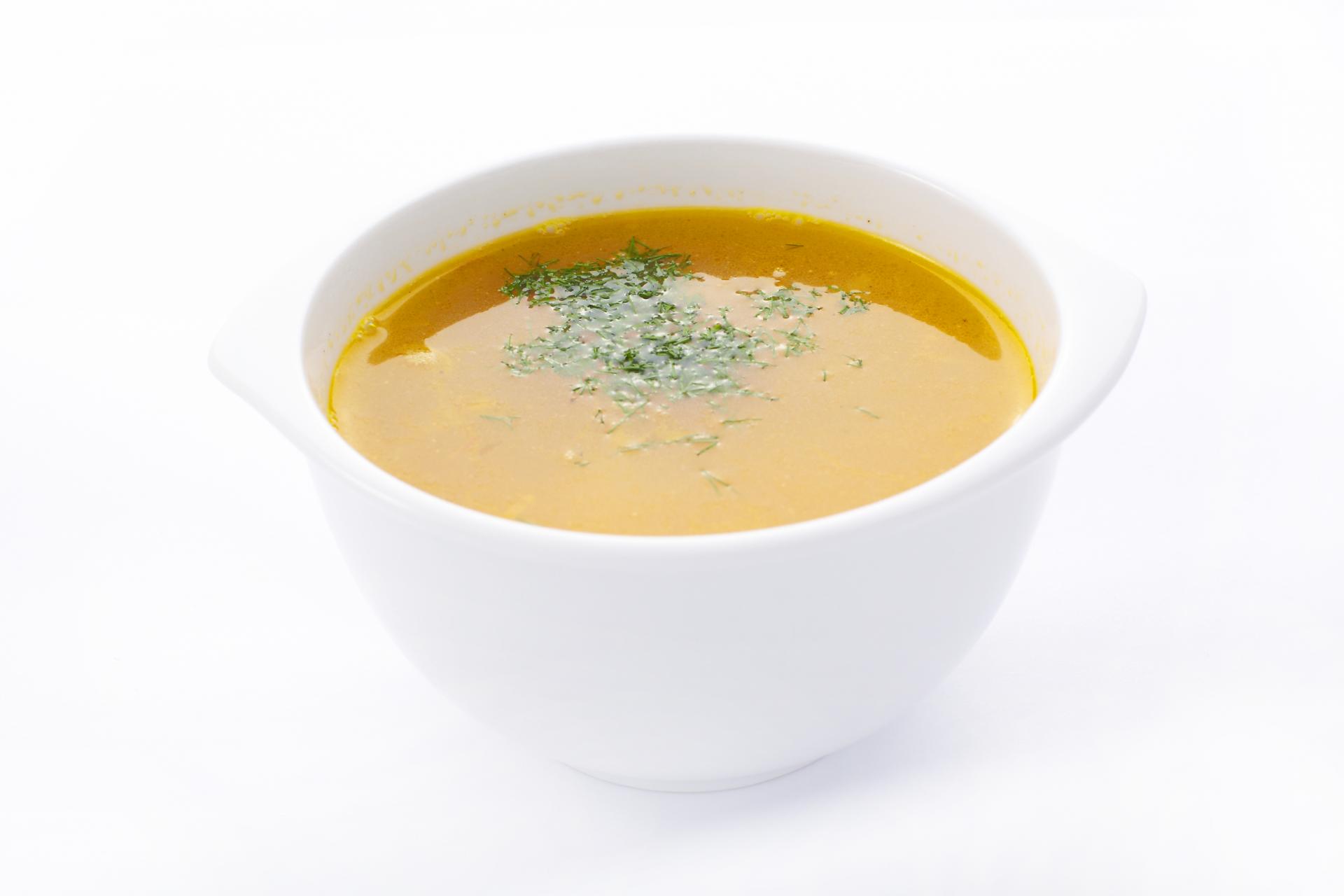 

Бульон ВкусВилл куриный 300 г