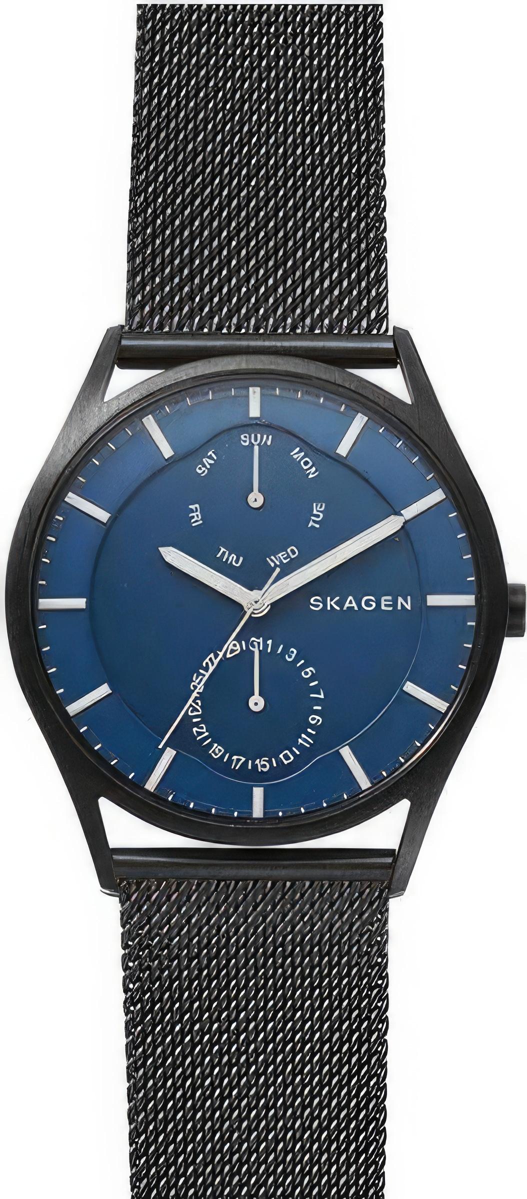 Наручные часы мужские Skagen SKW6450