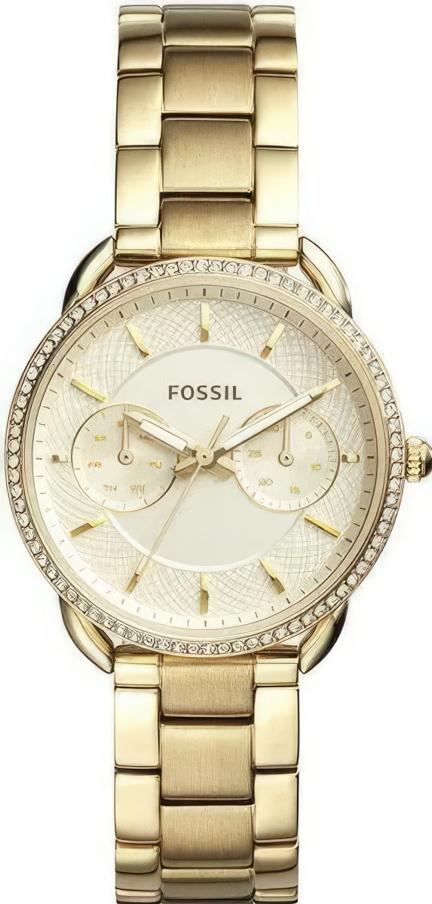 

Наручные часы женские Fossil ES4263, ES4263