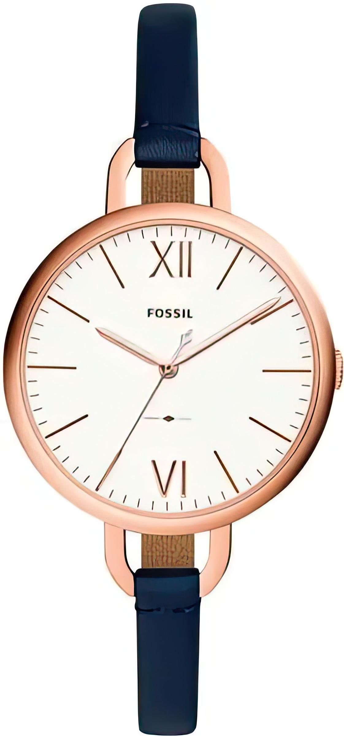 

Наручные часы женские Fossil ES4355, ES4355