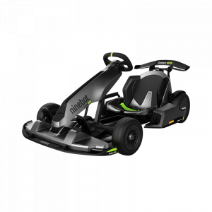 Электрокартинг Ninebot Gokart Pro Black