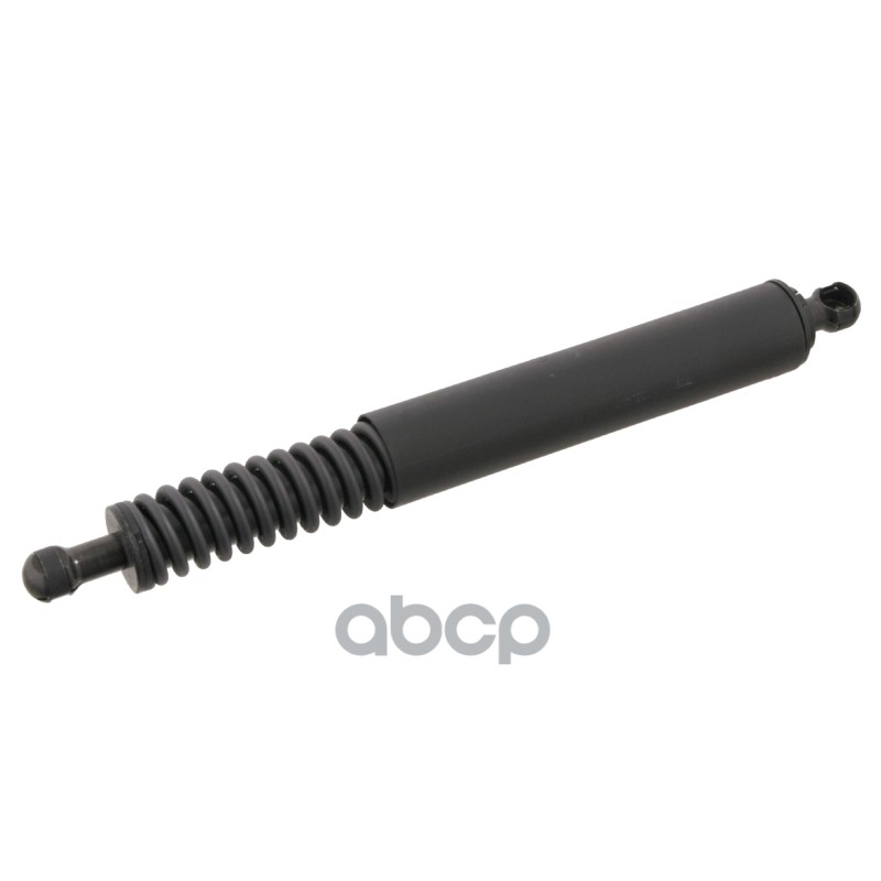 

Газовый Упор Багажника Vw Touareg (7la, 7l6, 7l7) 2.5 R5 Tdi [2003/08-2010/05] Febi арт. 2