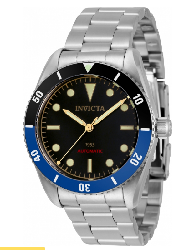

Наручные часы мужские INVICTA 34333, 34333