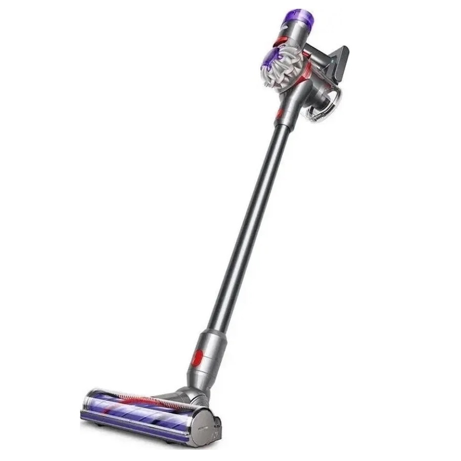 

Пылесос Dyson V8 Animal Plus серый, V8 Animal Plus