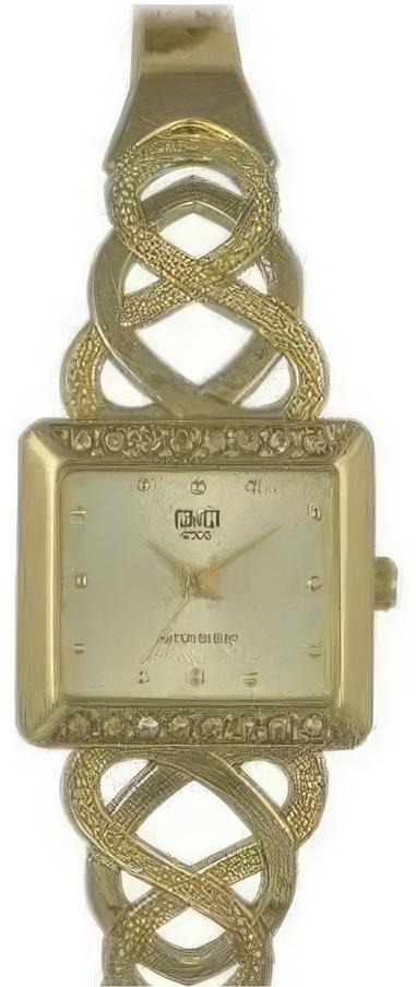 

Наручные часы женские Q&Q 5275J010Y, 5275J010Y