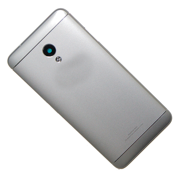 

Задняя крышка для Meizu M5s <серебро>