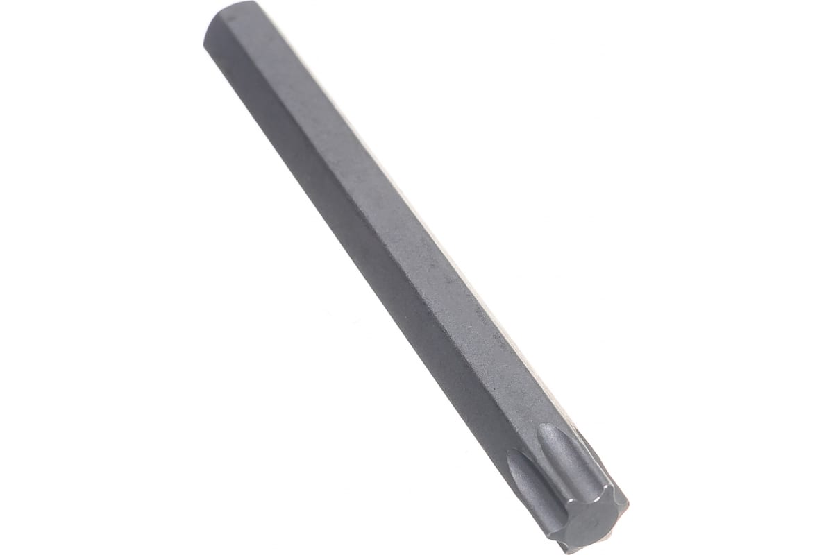 

Бита TORX Т50х80мм 5/16" DR удлиненная JTC