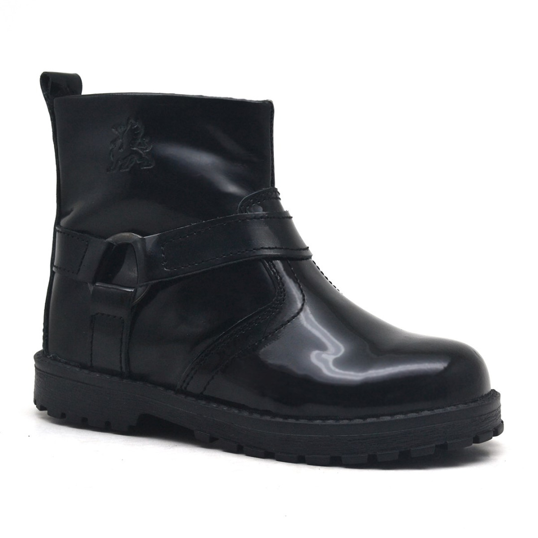 

Ботинки Hapshoe р. 23 арт. 222 (доставка из-за рубежа), 222