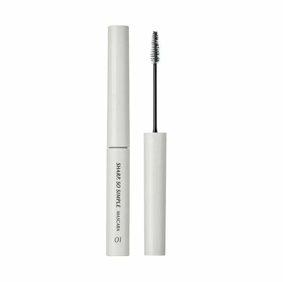 Тушь для ресниц Clio Sharp So Simple 01 4 г